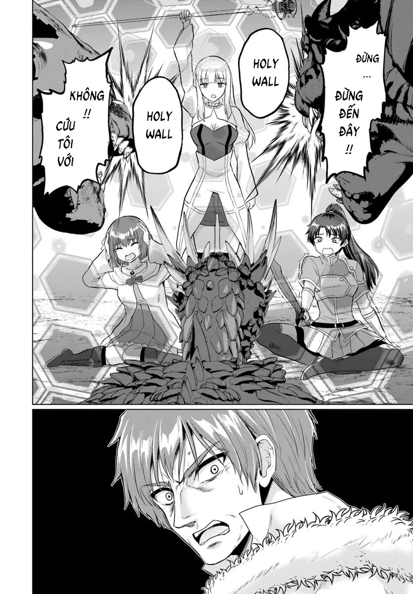 Sau Khi Bị Dũng Sĩ Cướp Đi Mọi Thứ, Tôi Đã Lập Tổ Đội Cùng Với Mẹ Của Dũng Sĩ! Chapter 19 - 29