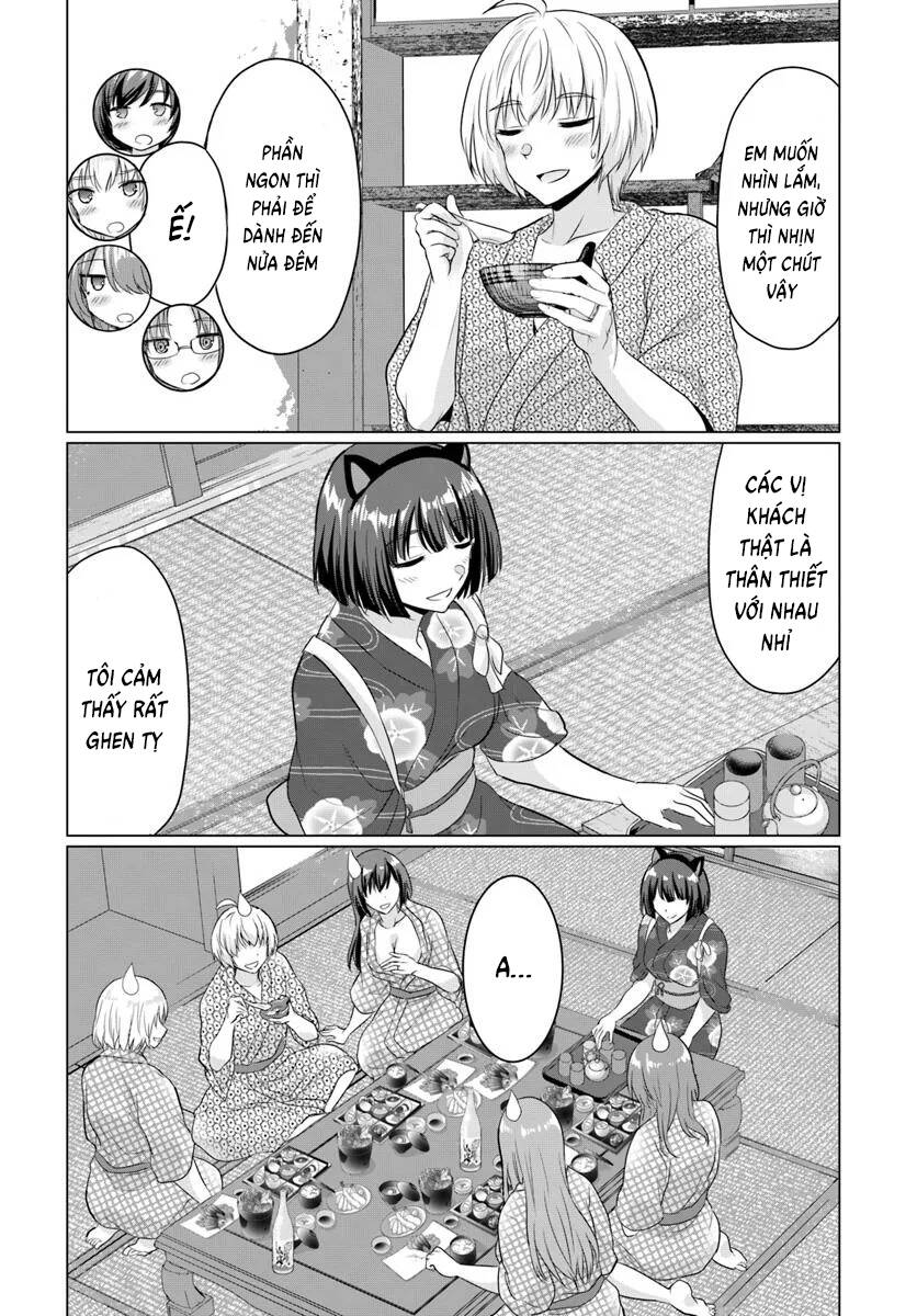 Sau Khi Bị Dũng Sĩ Cướp Đi Mọi Thứ, Tôi Đã Lập Tổ Đội Cùng Với Mẹ Của Dũng Sĩ! Chapter 22 - 16