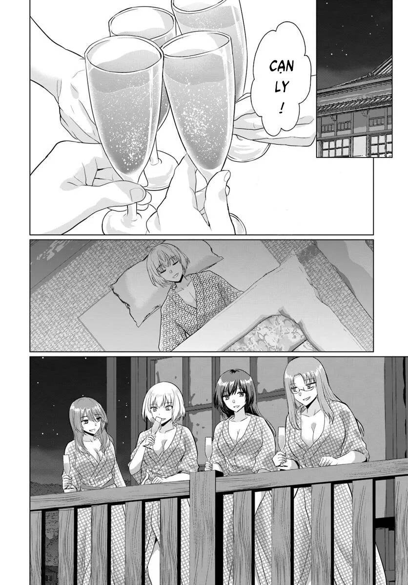 Sau Khi Bị Dũng Sĩ Cướp Đi Mọi Thứ, Tôi Đã Lập Tổ Đội Cùng Với Mẹ Của Dũng Sĩ! Chapter 22 - 24