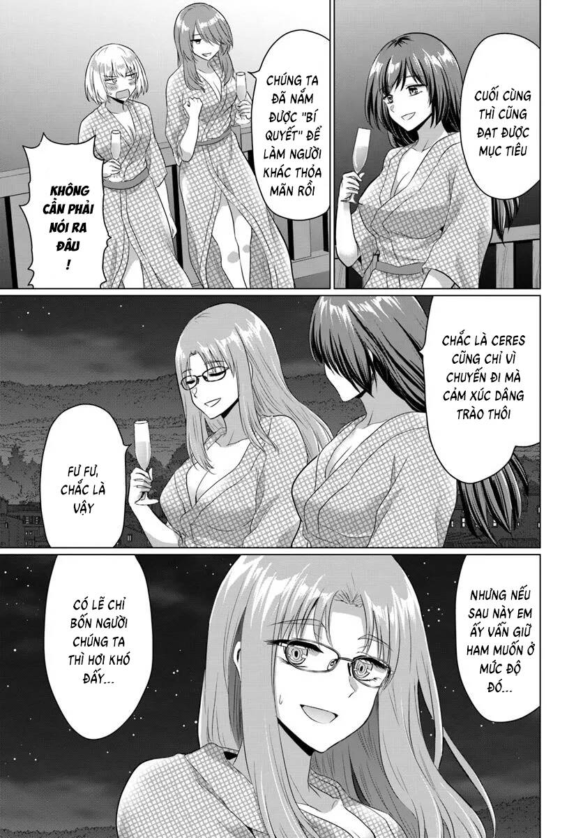 Sau Khi Bị Dũng Sĩ Cướp Đi Mọi Thứ, Tôi Đã Lập Tổ Đội Cùng Với Mẹ Của Dũng Sĩ! Chapter 22 - 25