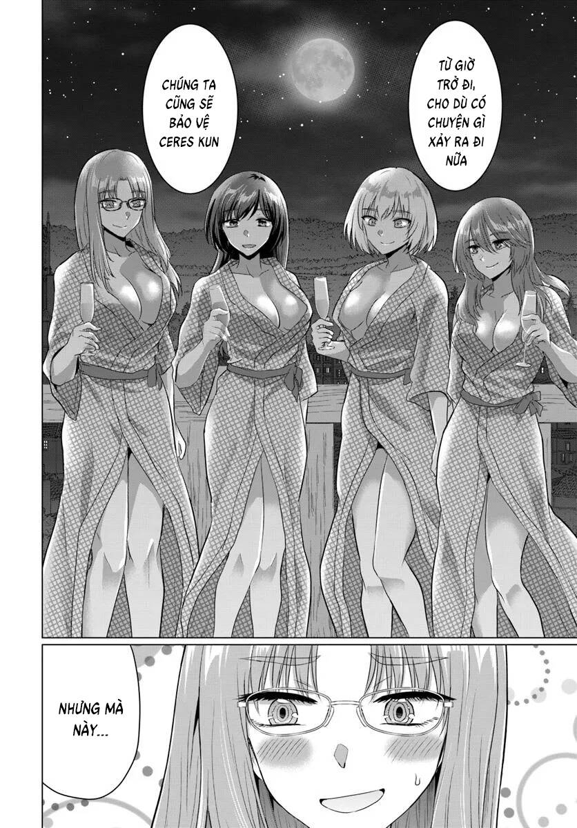 Sau Khi Bị Dũng Sĩ Cướp Đi Mọi Thứ, Tôi Đã Lập Tổ Đội Cùng Với Mẹ Của Dũng Sĩ! Chapter 22 - 28
