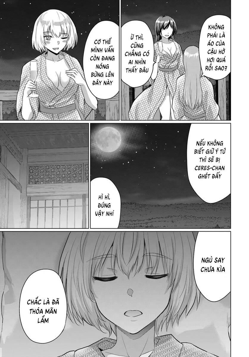 Sau Khi Bị Dũng Sĩ Cướp Đi Mọi Thứ, Tôi Đã Lập Tổ Đội Cùng Với Mẹ Của Dũng Sĩ! Chapter 22 - 29