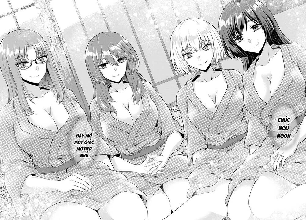 Sau Khi Bị Dũng Sĩ Cướp Đi Mọi Thứ, Tôi Đã Lập Tổ Đội Cùng Với Mẹ Của Dũng Sĩ! Chapter 22 - 30