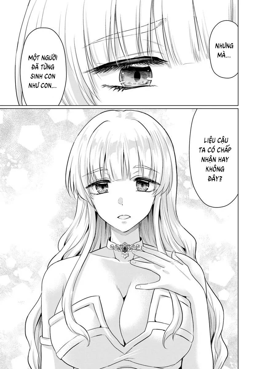 Sau Khi Bị Dũng Sĩ Cướp Đi Mọi Thứ, Tôi Đã Lập Tổ Đội Cùng Với Mẹ Của Dũng Sĩ! Chapter 22 - 33