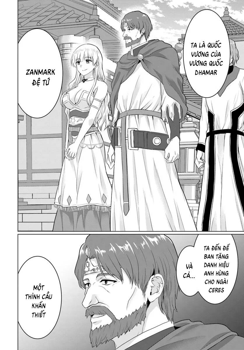 Sau Khi Bị Dũng Sĩ Cướp Đi Mọi Thứ, Tôi Đã Lập Tổ Đội Cùng Với Mẹ Của Dũng Sĩ! Chapter 22 - 36