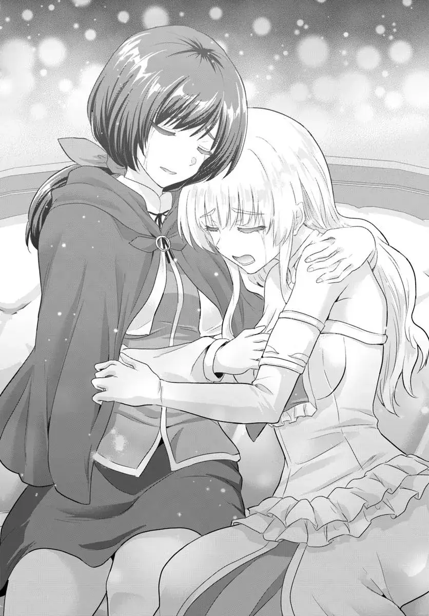 Sau Khi Bị Dũng Sĩ Cướp Đi Mọi Thứ, Tôi Đã Lập Tổ Đội Cùng Với Mẹ Của Dũng Sĩ! Chapter 23 - 25