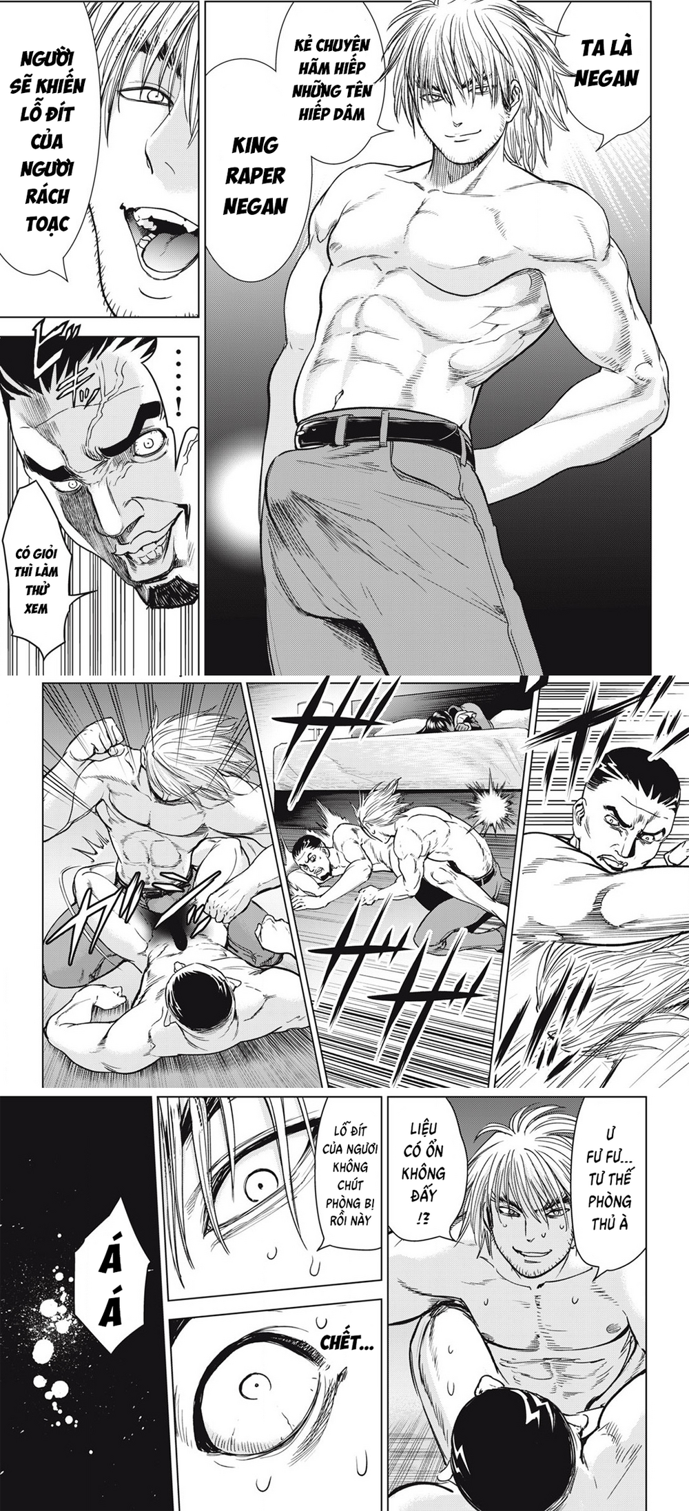 Sau Khi Bị Dũng Sĩ Cướp Đi Mọi Thứ, Tôi Đã Lập Tổ Đội Cùng Với Mẹ Của Dũng Sĩ! Chapter 23 - 31