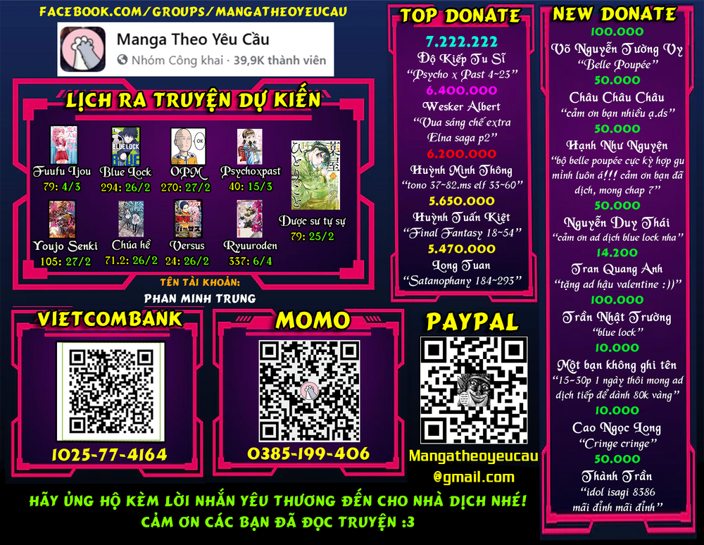 Sau Khi Bị Dũng Sĩ Cướp Đi Mọi Thứ, Tôi Đã Lập Tổ Đội Cùng Với Mẹ Của Dũng Sĩ! Chapter 24 - 2