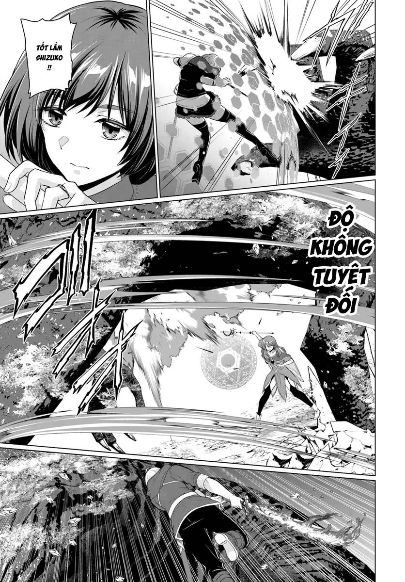 Sau Khi Bị Dũng Sĩ Cướp Đi Mọi Thứ, Tôi Đã Lập Tổ Đội Cùng Với Mẹ Của Dũng Sĩ! Chapter 24 - 15