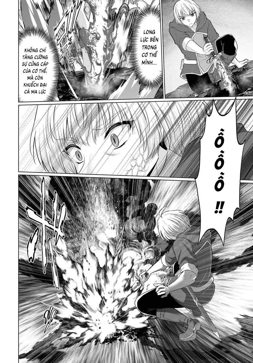 Sau Khi Bị Dũng Sĩ Cướp Đi Mọi Thứ, Tôi Đã Lập Tổ Đội Cùng Với Mẹ Của Dũng Sĩ! Chapter 24 - 16