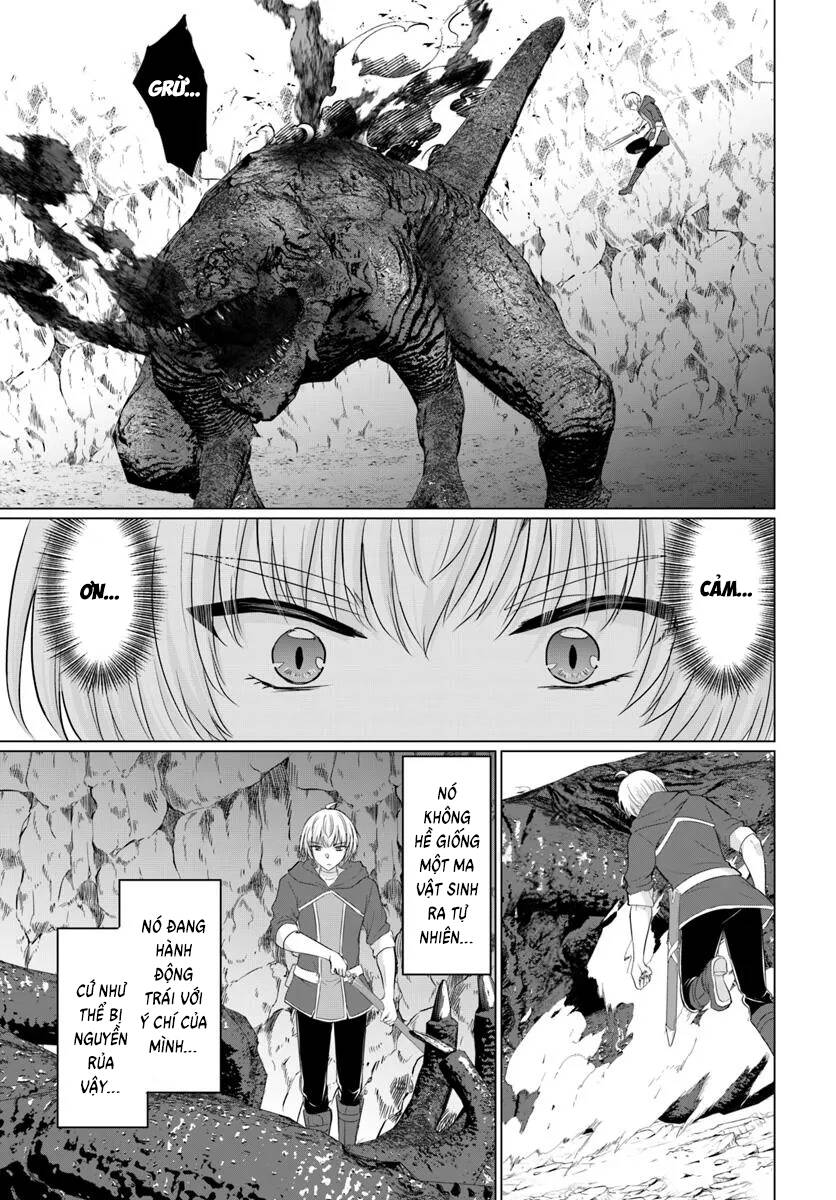 Sau Khi Bị Dũng Sĩ Cướp Đi Mọi Thứ, Tôi Đã Lập Tổ Đội Cùng Với Mẹ Của Dũng Sĩ! Chapter 24 - 17