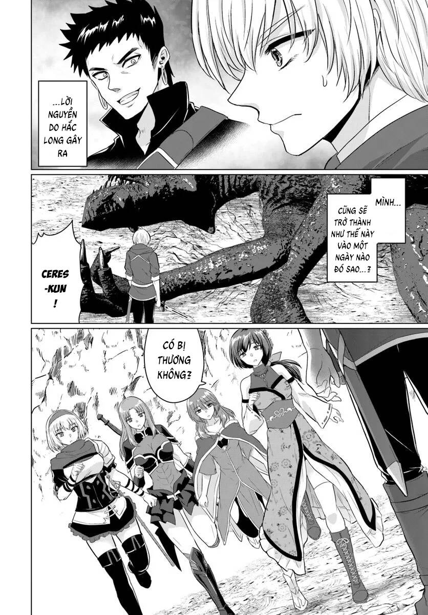 Sau Khi Bị Dũng Sĩ Cướp Đi Mọi Thứ, Tôi Đã Lập Tổ Đội Cùng Với Mẹ Của Dũng Sĩ! Chapter 24 - 18