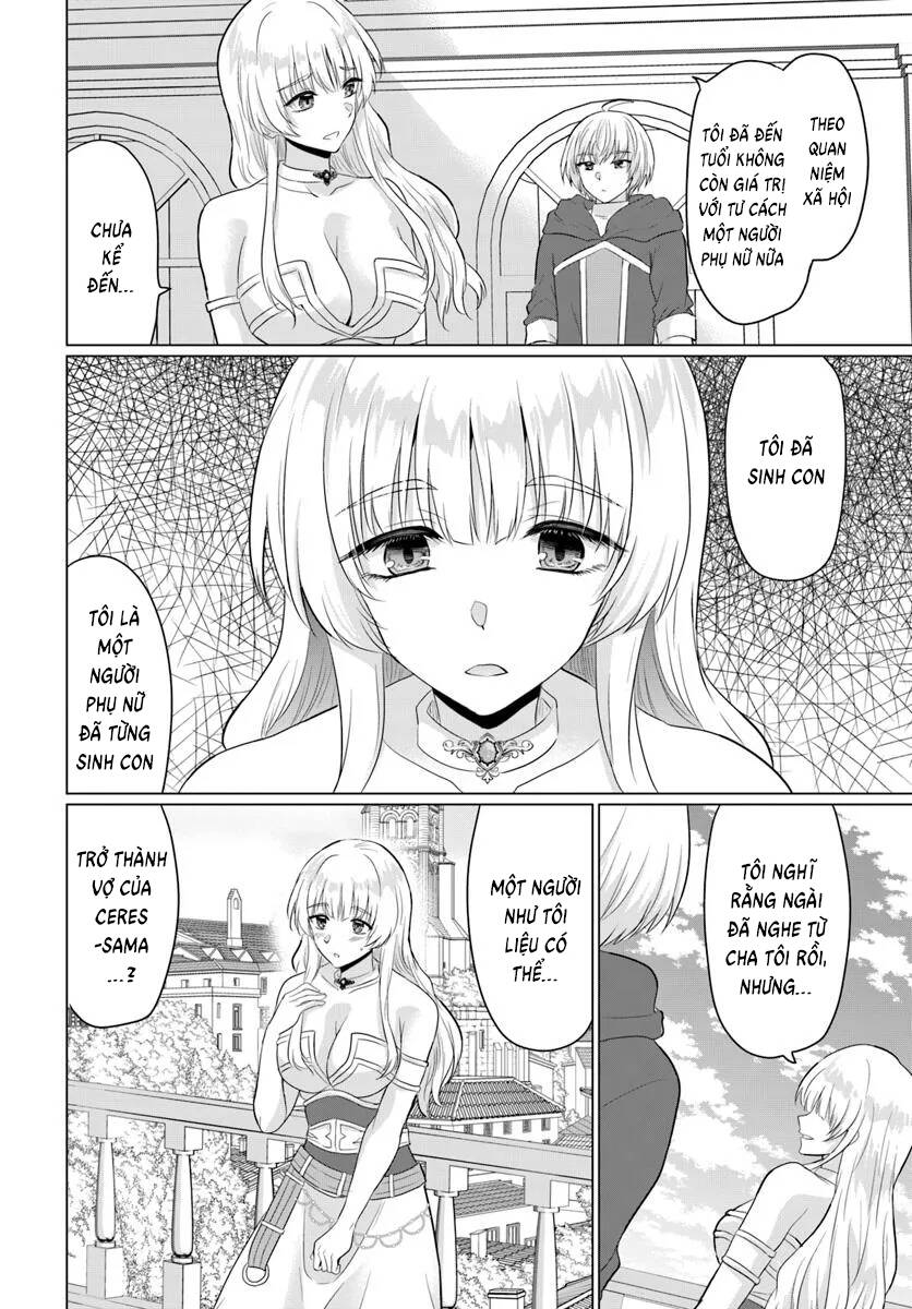 Sau Khi Bị Dũng Sĩ Cướp Đi Mọi Thứ, Tôi Đã Lập Tổ Đội Cùng Với Mẹ Của Dũng Sĩ! Chapter 24 - 24