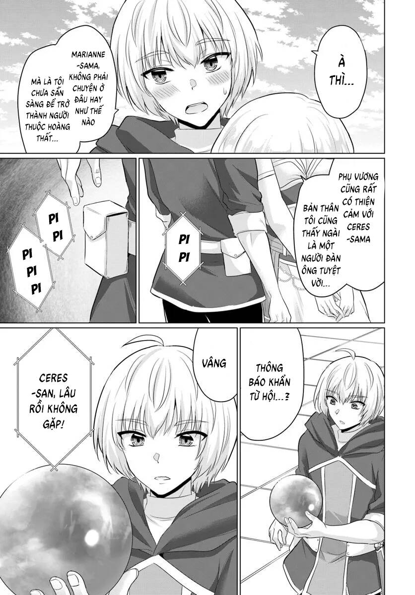 Sau Khi Bị Dũng Sĩ Cướp Đi Mọi Thứ, Tôi Đã Lập Tổ Đội Cùng Với Mẹ Của Dũng Sĩ! Chapter 24 - 29