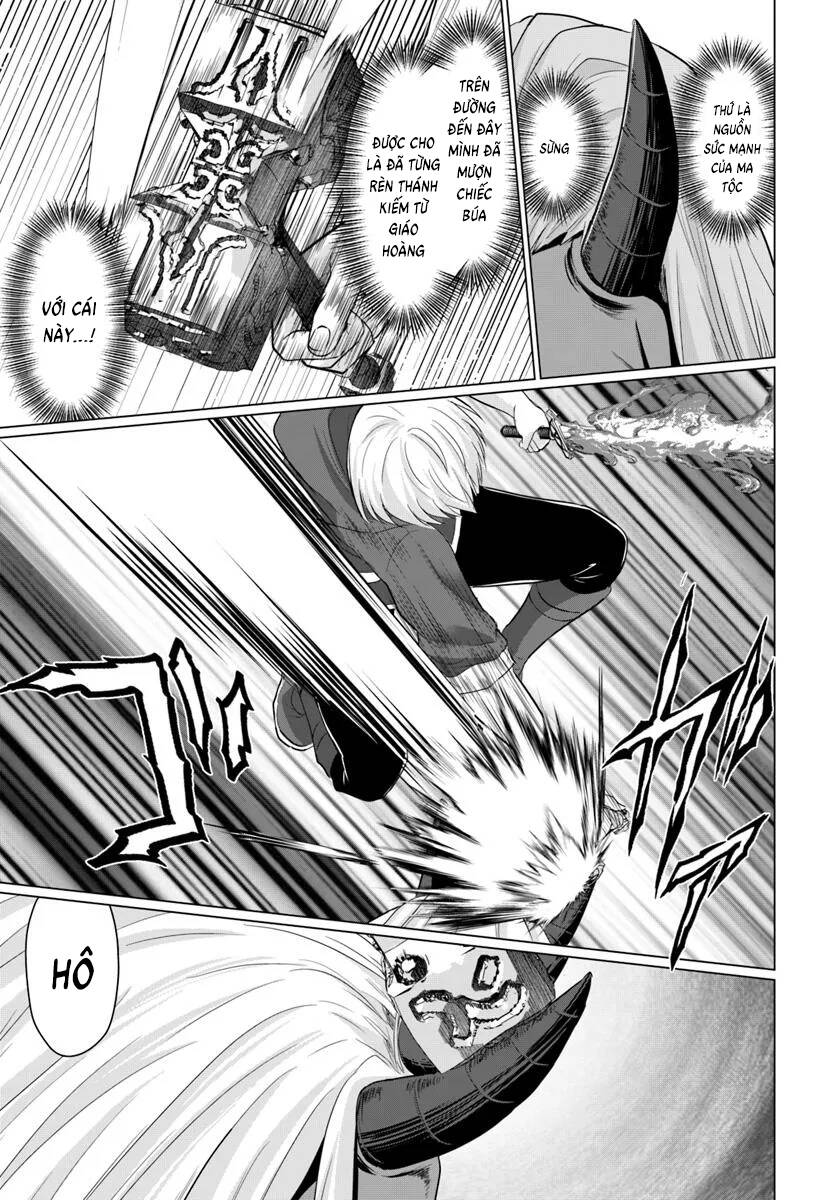 Sau Khi Bị Dũng Sĩ Cướp Đi Mọi Thứ, Tôi Đã Lập Tổ Đội Cùng Với Mẹ Của Dũng Sĩ! Chapter 26 - 11