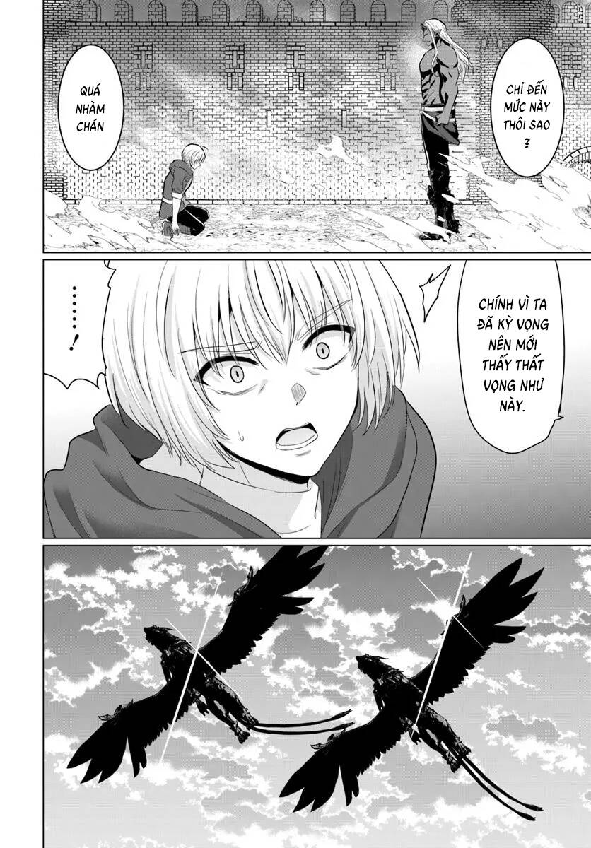 Sau Khi Bị Dũng Sĩ Cướp Đi Mọi Thứ, Tôi Đã Lập Tổ Đội Cùng Với Mẹ Của Dũng Sĩ! Chapter 26 - 14