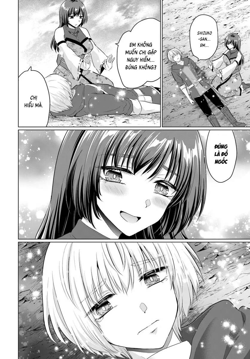 Sau Khi Bị Dũng Sĩ Cướp Đi Mọi Thứ, Tôi Đã Lập Tổ Đội Cùng Với Mẹ Của Dũng Sĩ! Chapter 26 - 20