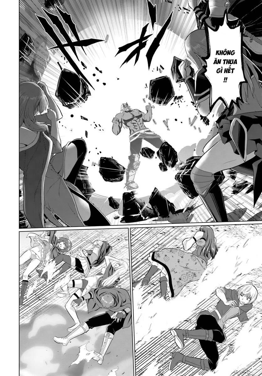 Sau Khi Bị Dũng Sĩ Cướp Đi Mọi Thứ, Tôi Đã Lập Tổ Đội Cùng Với Mẹ Của Dũng Sĩ! Chapter 26 - 22