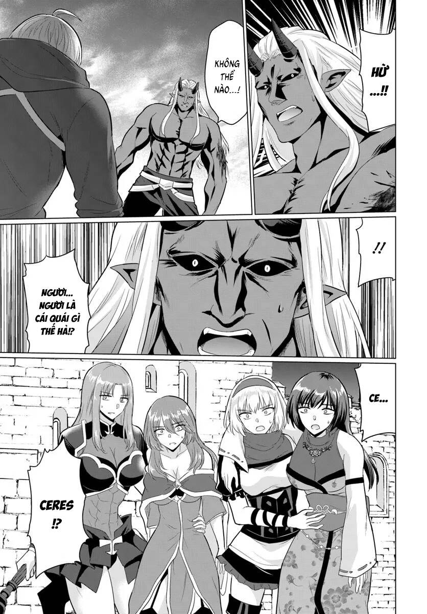 Sau Khi Bị Dũng Sĩ Cướp Đi Mọi Thứ, Tôi Đã Lập Tổ Đội Cùng Với Mẹ Của Dũng Sĩ! Chapter 26 - 29