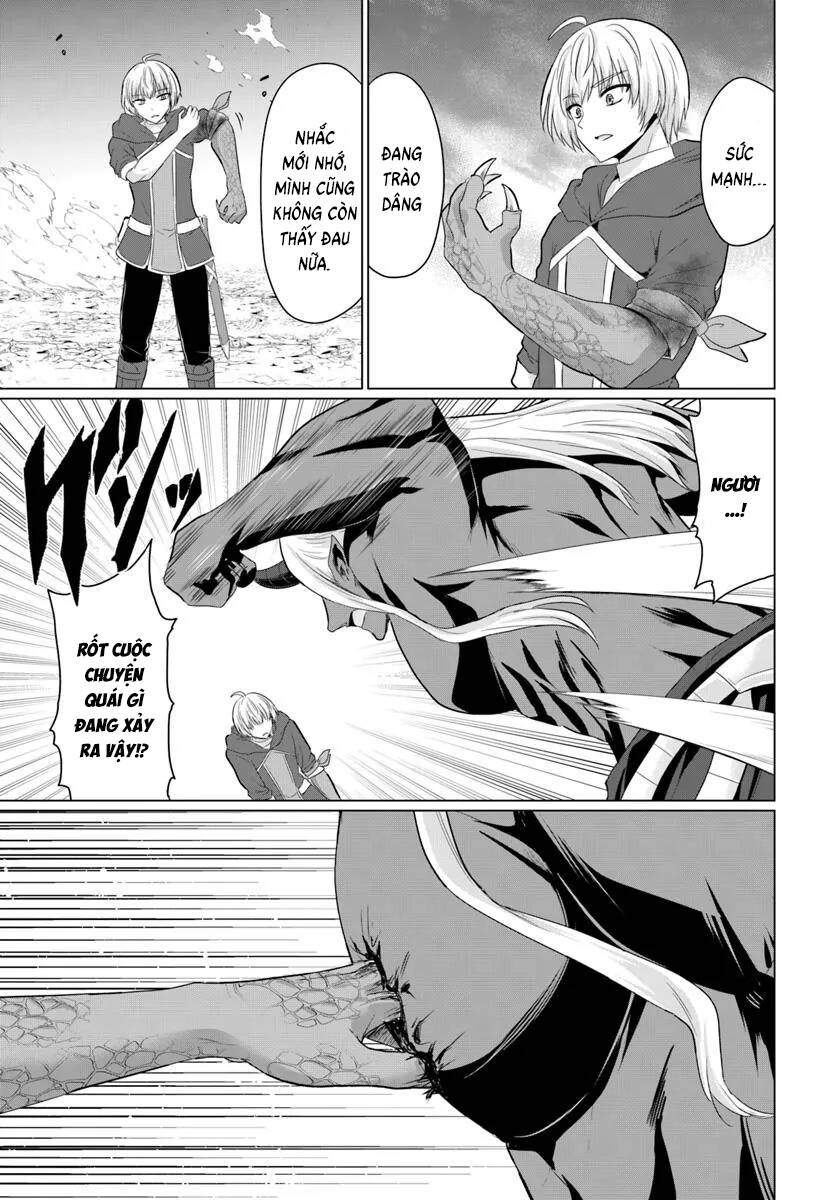 Sau Khi Bị Dũng Sĩ Cướp Đi Mọi Thứ, Tôi Đã Lập Tổ Đội Cùng Với Mẹ Của Dũng Sĩ! Chapter 26 - 31