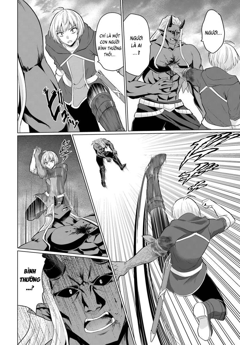 Sau Khi Bị Dũng Sĩ Cướp Đi Mọi Thứ, Tôi Đã Lập Tổ Đội Cùng Với Mẹ Của Dũng Sĩ! Chapter 26 - 32