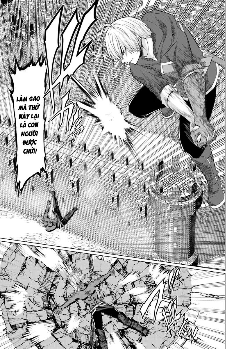Sau Khi Bị Dũng Sĩ Cướp Đi Mọi Thứ, Tôi Đã Lập Tổ Đội Cùng Với Mẹ Của Dũng Sĩ! Chapter 26 - 33