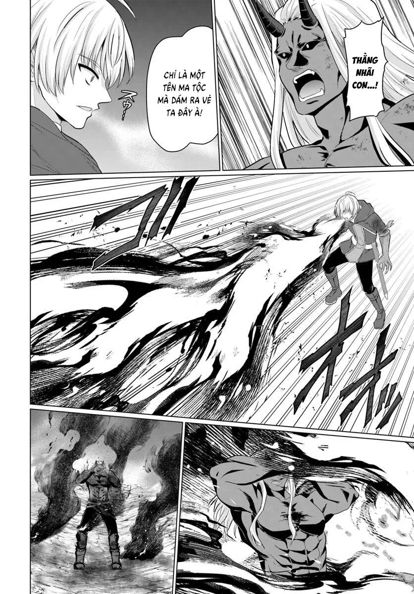Sau Khi Bị Dũng Sĩ Cướp Đi Mọi Thứ, Tôi Đã Lập Tổ Đội Cùng Với Mẹ Của Dũng Sĩ! Chapter 26 - 34