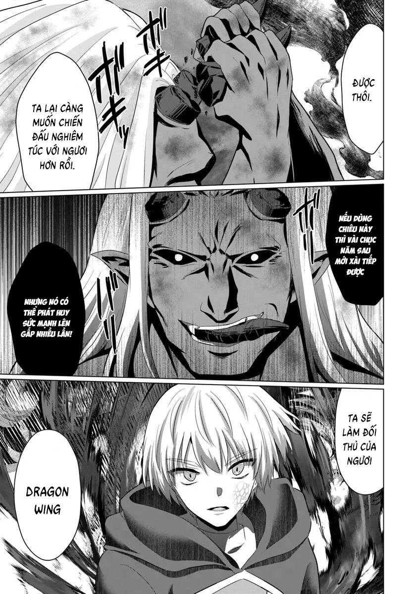 Sau Khi Bị Dũng Sĩ Cướp Đi Mọi Thứ, Tôi Đã Lập Tổ Đội Cùng Với Mẹ Của Dũng Sĩ! Chapter 26 - 35