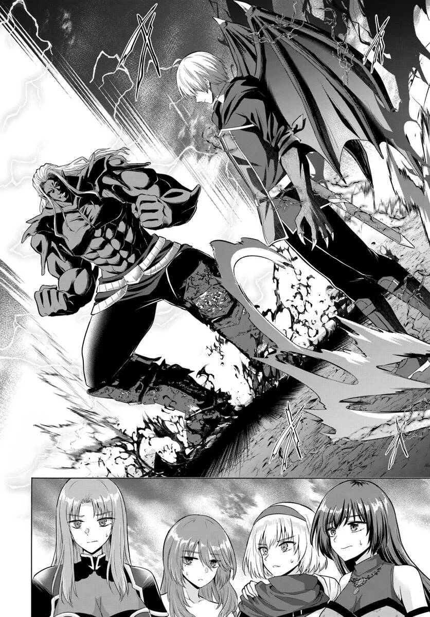 Sau Khi Bị Dũng Sĩ Cướp Đi Mọi Thứ, Tôi Đã Lập Tổ Đội Cùng Với Mẹ Của Dũng Sĩ! Chapter 26 - 36