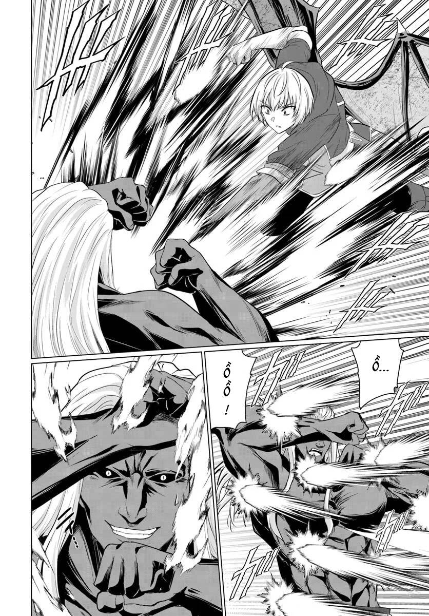 Sau Khi Bị Dũng Sĩ Cướp Đi Mọi Thứ, Tôi Đã Lập Tổ Đội Cùng Với Mẹ Của Dũng Sĩ! Chapter 27 - 6