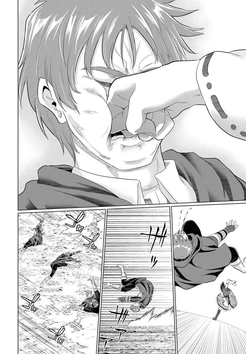 Sau Khi Bị Dũng Sĩ Cướp Đi Mọi Thứ, Tôi Đã Lập Tổ Đội Cùng Với Mẹ Của Dũng Sĩ! Chapter 27 - 12