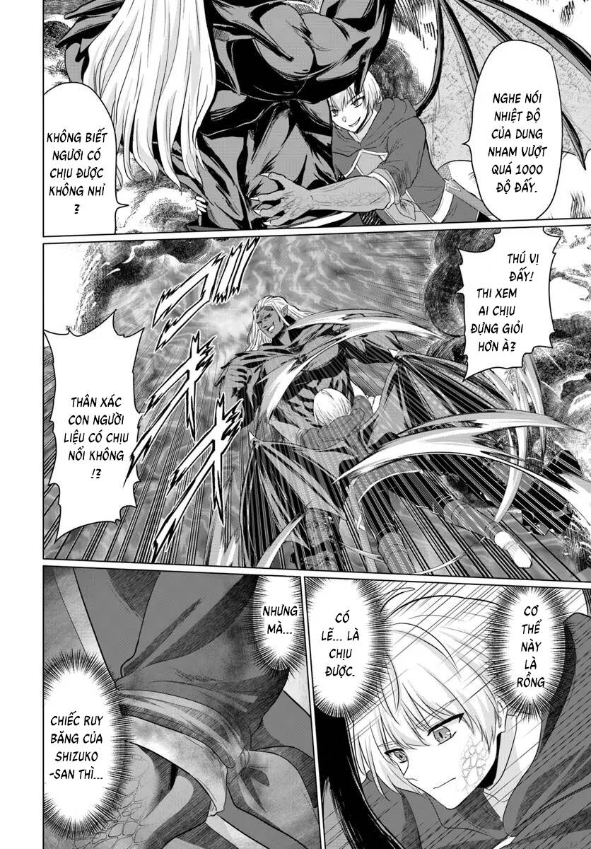 Sau Khi Bị Dũng Sĩ Cướp Đi Mọi Thứ, Tôi Đã Lập Tổ Đội Cùng Với Mẹ Của Dũng Sĩ! Chapter 27 - 20