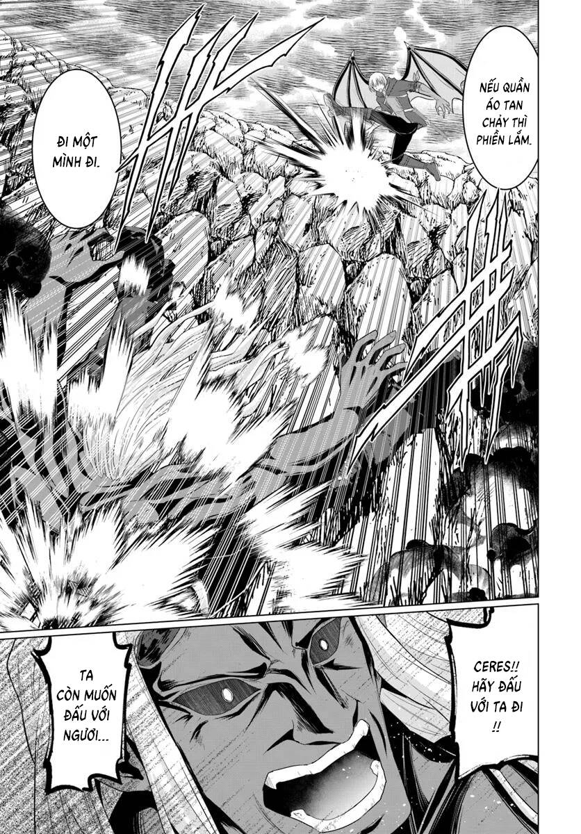 Sau Khi Bị Dũng Sĩ Cướp Đi Mọi Thứ, Tôi Đã Lập Tổ Đội Cùng Với Mẹ Của Dũng Sĩ! Chapter 27 - 21