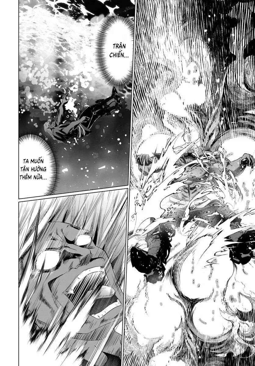 Sau Khi Bị Dũng Sĩ Cướp Đi Mọi Thứ, Tôi Đã Lập Tổ Đội Cùng Với Mẹ Của Dũng Sĩ! Chapter 27 - 22