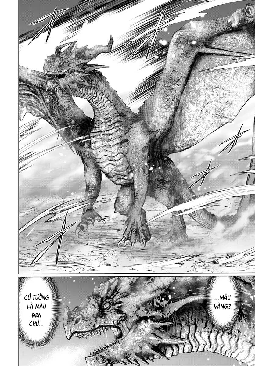 Sau Khi Bị Dũng Sĩ Cướp Đi Mọi Thứ, Tôi Đã Lập Tổ Đội Cùng Với Mẹ Của Dũng Sĩ! Chapter 27 - 24