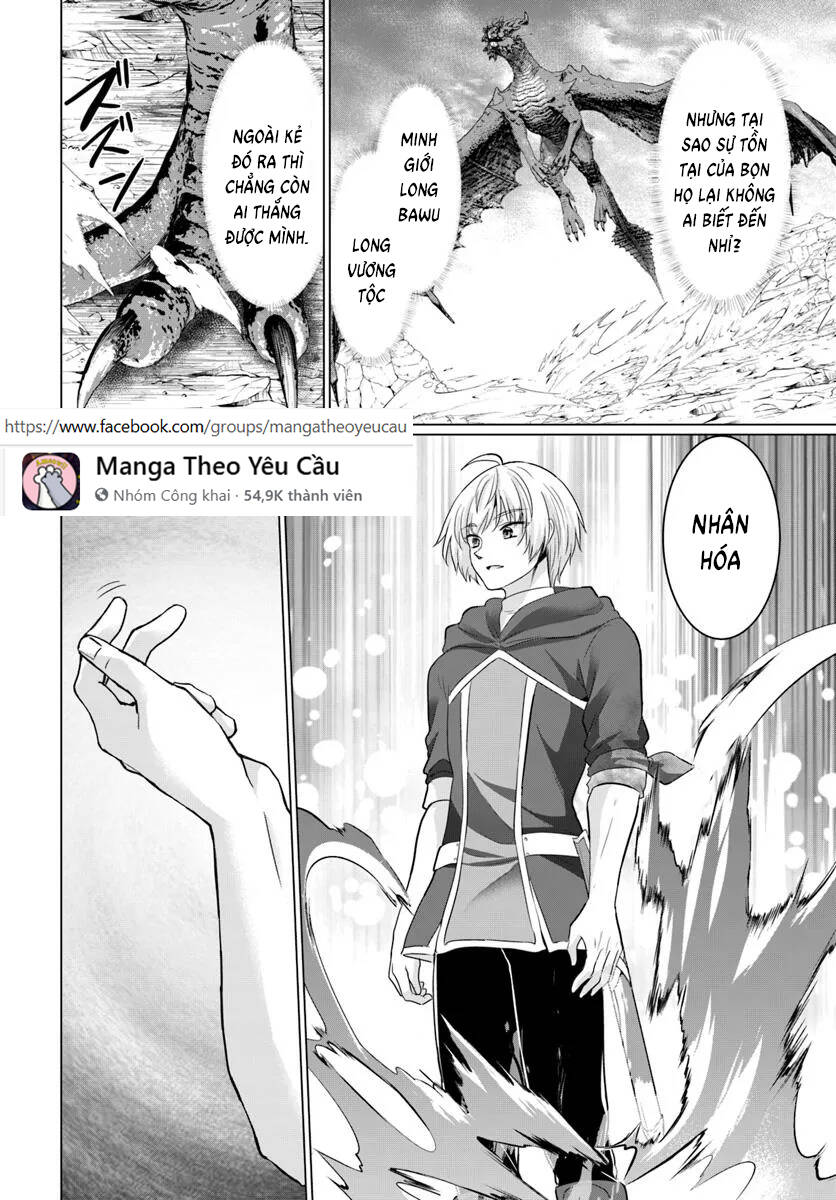 Sau Khi Bị Dũng Sĩ Cướp Đi Mọi Thứ, Tôi Đã Lập Tổ Đội Cùng Với Mẹ Của Dũng Sĩ! Chapter 27 - 26