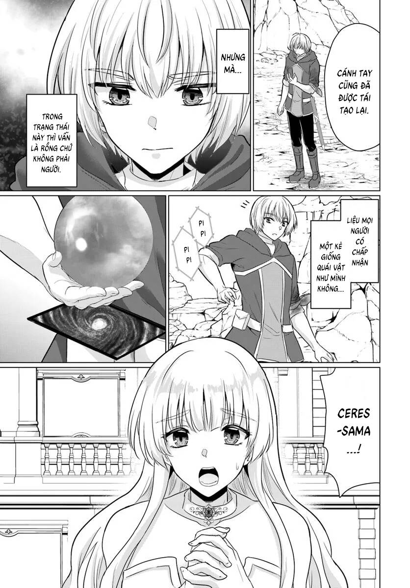 Sau Khi Bị Dũng Sĩ Cướp Đi Mọi Thứ, Tôi Đã Lập Tổ Đội Cùng Với Mẹ Của Dũng Sĩ! Chapter 27 - 27