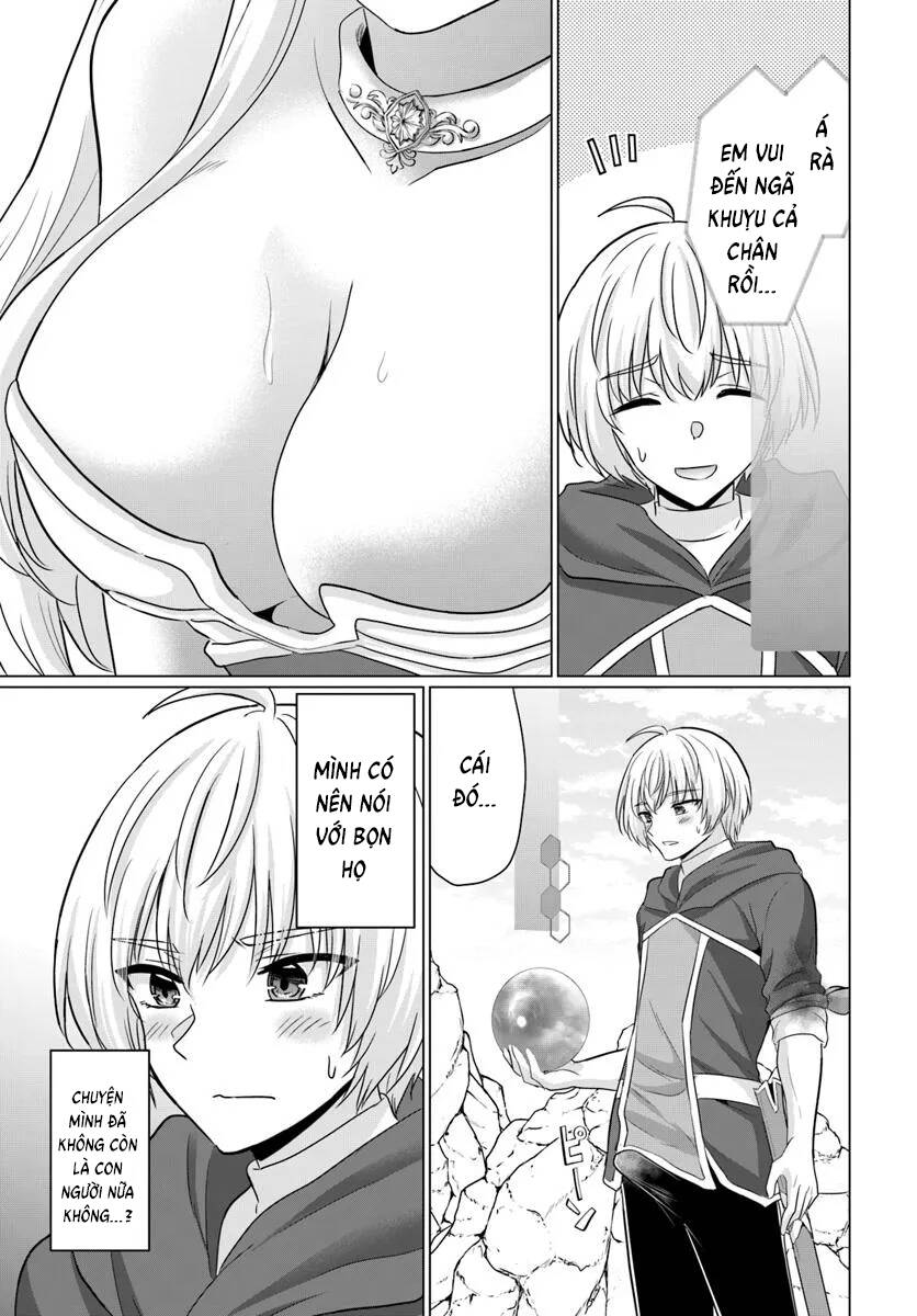 Sau Khi Bị Dũng Sĩ Cướp Đi Mọi Thứ, Tôi Đã Lập Tổ Đội Cùng Với Mẹ Của Dũng Sĩ! Chapter 27 - 29