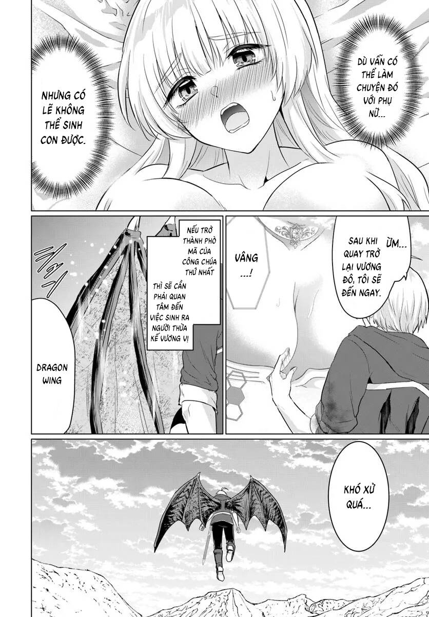 Sau Khi Bị Dũng Sĩ Cướp Đi Mọi Thứ, Tôi Đã Lập Tổ Đội Cùng Với Mẹ Của Dũng Sĩ! Chapter 27 - 30