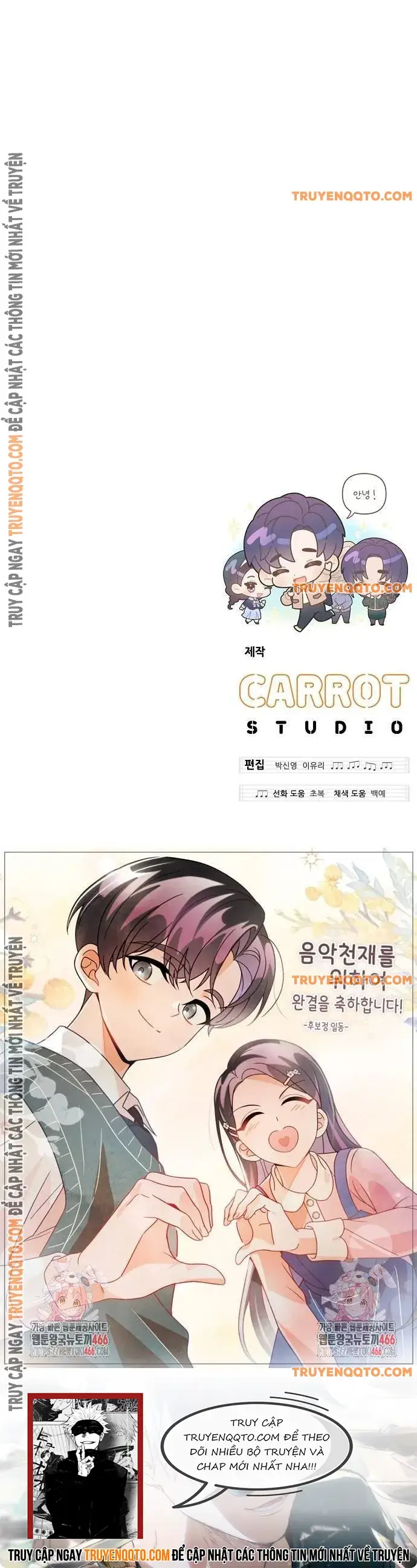 Thiên Tài Âm Nhạc Chapter 52 - 18