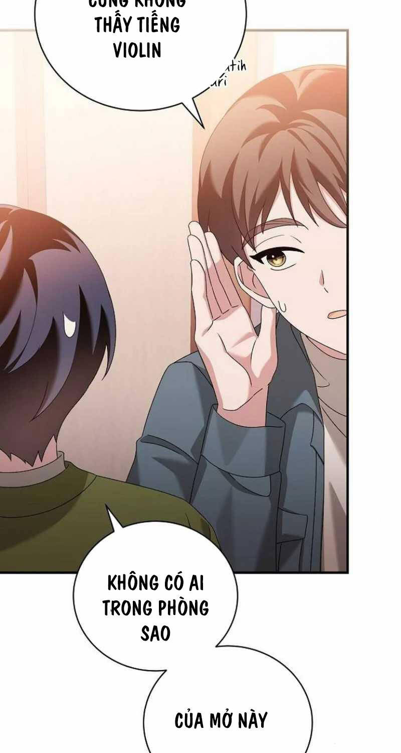 Thiên Tài Âm Nhạc Chapter  40 - 44