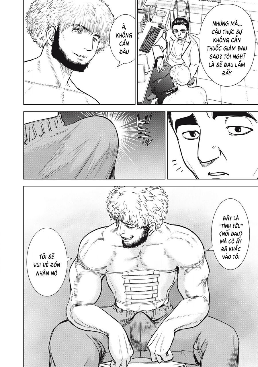 Satanophany Chapter 293 - 14