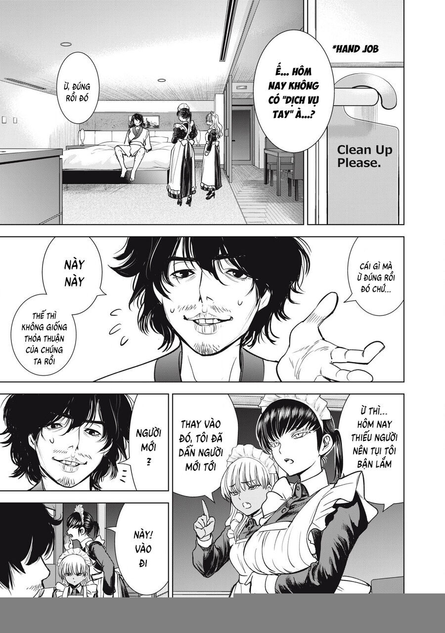 Satanophany Chapter 293 - 19