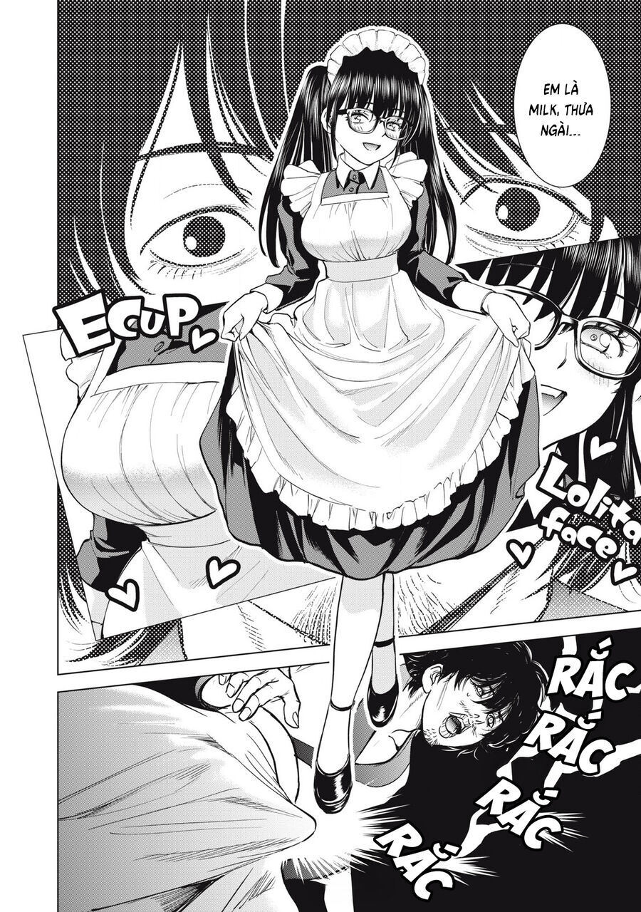 Satanophany Chapter 293 - 20