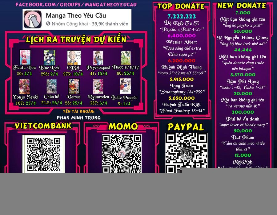 Satanophany Chapter 293 - 3