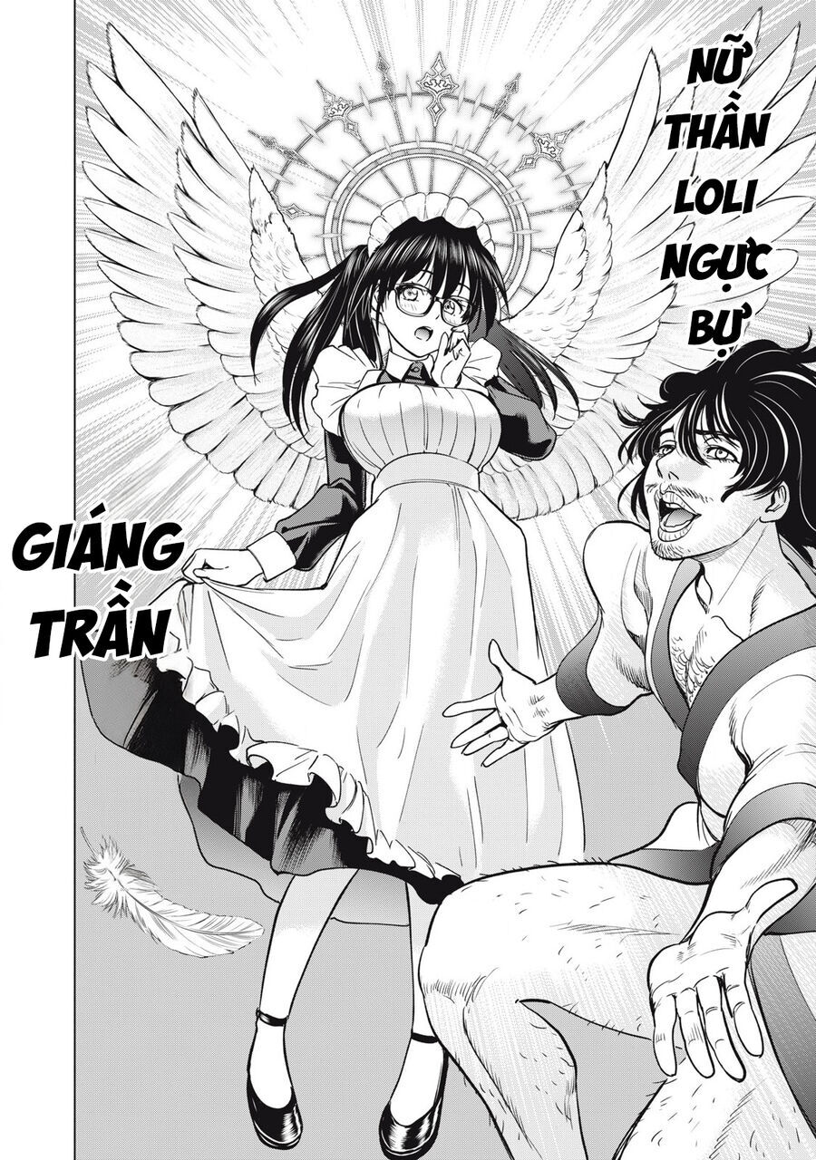 Satanophany Chapter 293 - 22