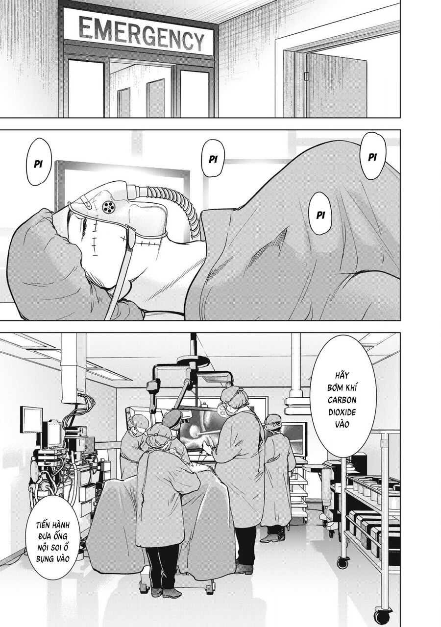 Satanophany Chapter 293 - 9