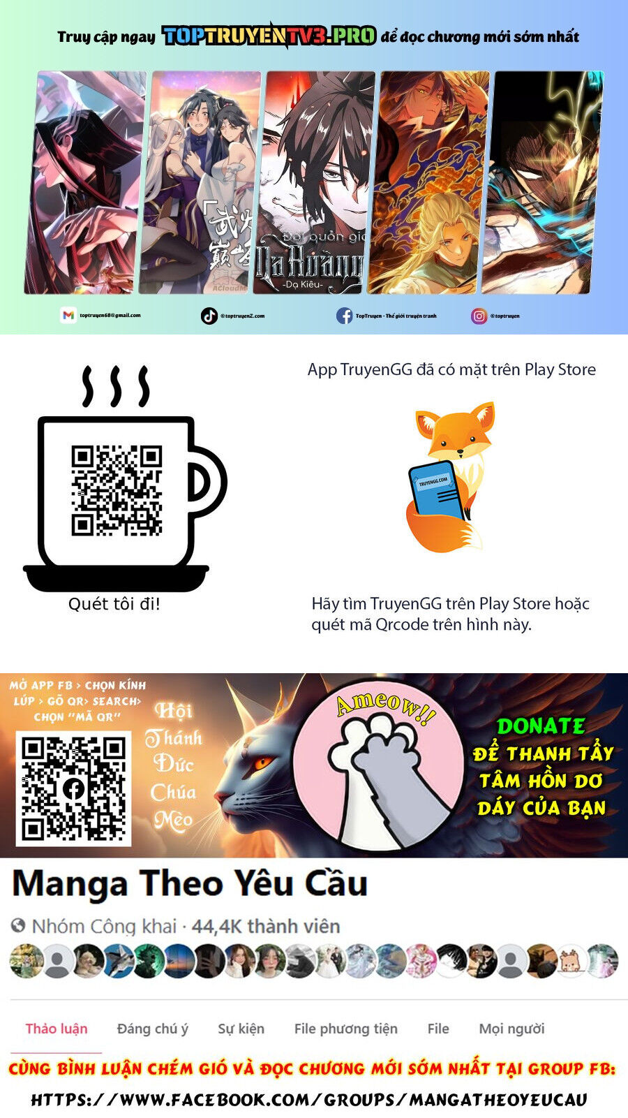 Satanophany Chapter 294 - 2