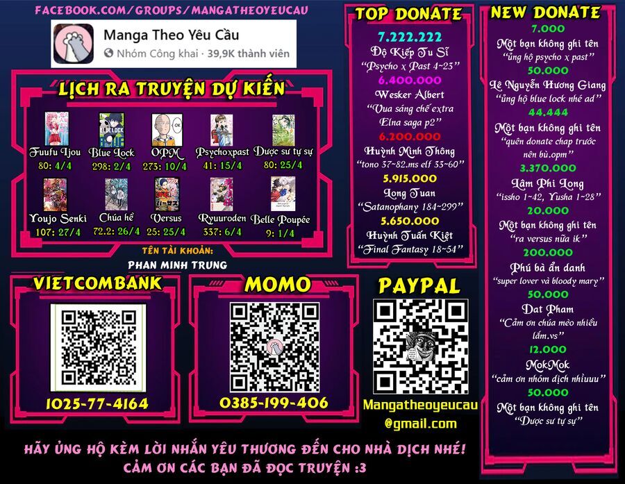 Satanophany Chapter 294 - 24