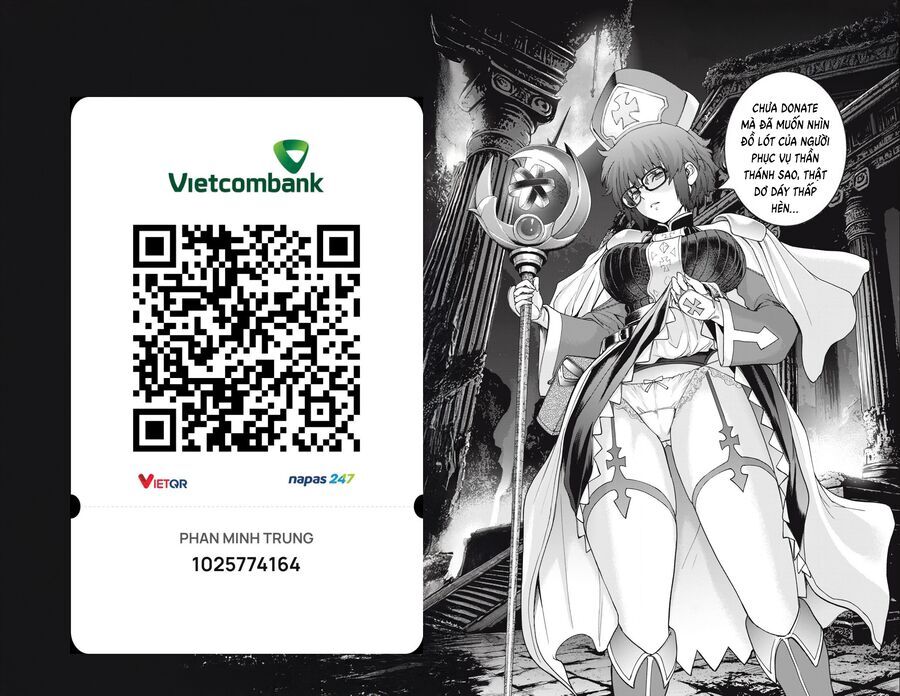 Satanophany Chapter 294 - 25
